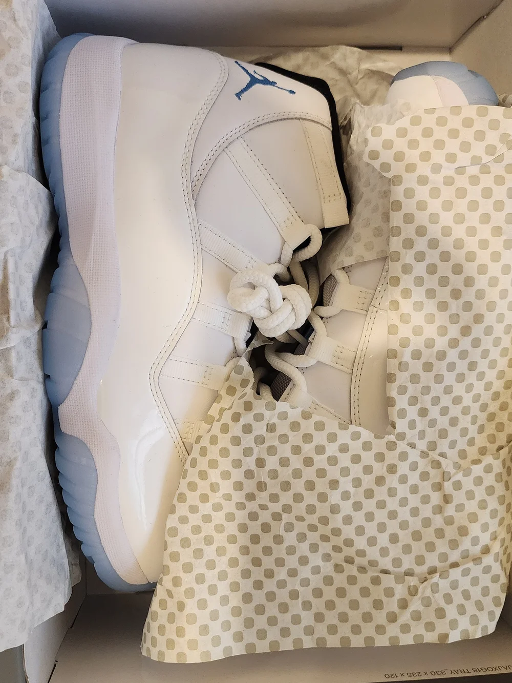 Air Jordan Retro 11 
